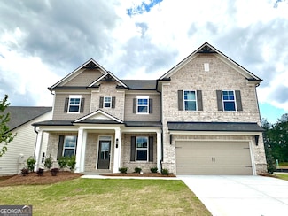 61 Wingate Dr Unit 17A, Winder, GA 30680