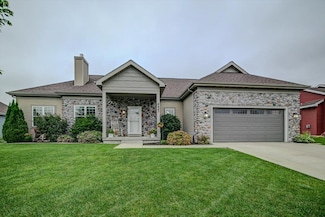 6647 Prairie Creek Rd, Windsor, WI 53598