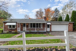 1980 Hilton Ave, Dover, PA 17315