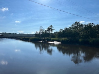 Tract 1-A S Newport Dr, Townsend, GA 31331