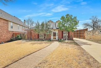 10708 Rose Creek Ct, Dallas, TX 75238