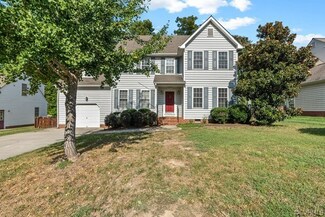 9855 Willow Glen Ct, Henrico, VA 23228