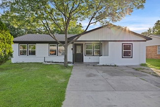 1921 Delmar Dr, Garland, TX 75040