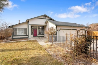 3445 Socrates Dr, Reno, NV 89512