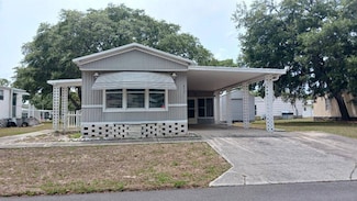 432 Tulip Dr, Fruitland Park, FL 34731
