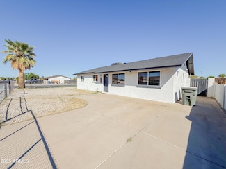14017 N 4th Ave, El Mirage, AZ 85335