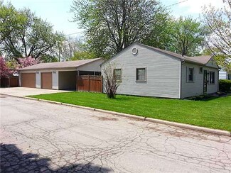 401 Branbury Rd, Toledo, OH 43612