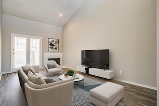 1000 River Bend Dr Unit A1-0295, Lancaster, TX 75146