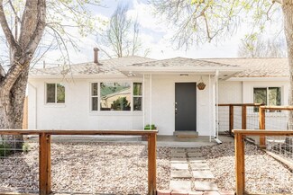 4420 W 27th Ave, Denver, CO 80212
