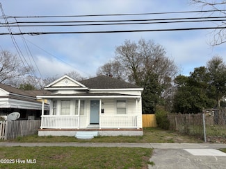 417 S 13th St, Wilmington, NC 28401