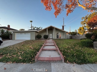 25715 Mariposa St, Loma Linda, CA 92354