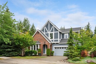 34630 SE Carmichael Loop, Snoqualmie, WA 98065