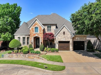 401 Bastrop Dr, Allen, TX 75013