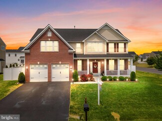 18903 Maple Valley Cir, Hagerstown, MD 21742