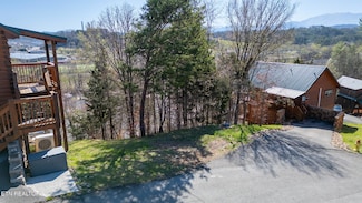 Lot 32 Blueberry Ridge Way, Pigeon Forge, TN 37863