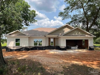 4954 Beck Ave, Jay, FL 32565