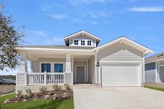 204 Lavender Ln, Elgin, TX 78621