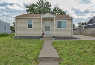 2124 N 31st St, Lincoln, NE 68503