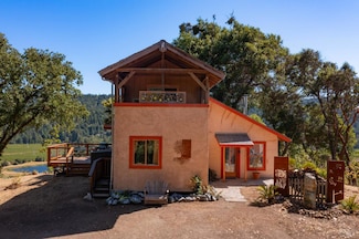 13635 Denmark Creek Rd, Boonville, CA 95415
