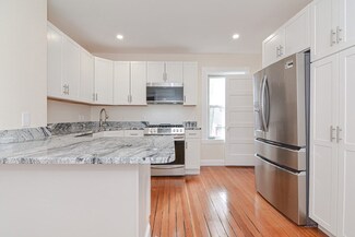 29 Trowbridge St, Newton, MA 02459