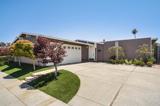 648 Matsonia Dr, Foster City, CA 94404