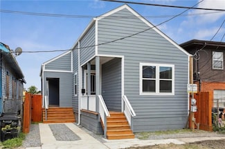 1826 Touro St, New Orleans, LA 70116