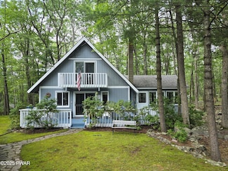 103 Blueridge Ln, Lords Valley, PA 18428