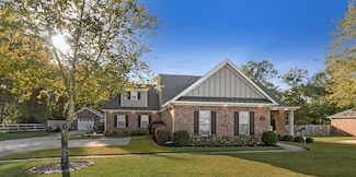 120 Moultrie Dr, Dothan, AL 36305