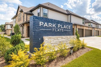 217 Park Place Cir Unit C, Waller, TX 77484
