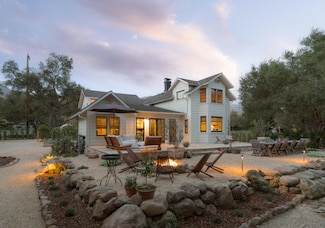 1575 E Valley Rd, Santa Barbara, CA 93108