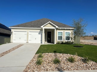 9701 Gladsome Path, Manor, TX 78653