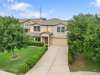 10006 Moongrove Pass, San Antonio, TX 78239