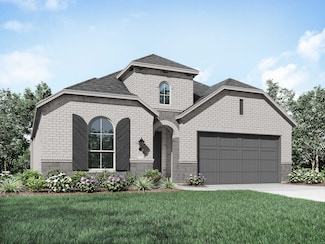 Plan Davenport, San Antonio, TX 78224