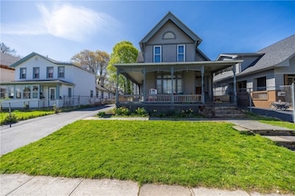 49 Phelps Ave, Rochester, NY 14608