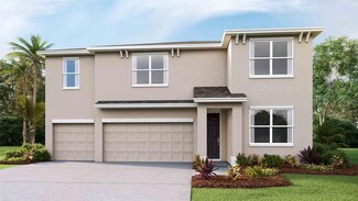 2361 Warren Acres Blvd, Wesley Chapel, FL 33543