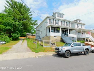 68 Williams St, Kingston, PA 18704