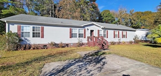 1089 Weslin Creek Dr, Myrtle Beach, SC 29588