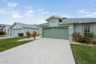 3762 Sabal Springs Blvd, North Fort Myers, FL 33917