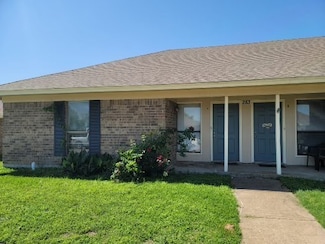 253 Summit Dr Unit A, Mineral Wells, TX 76067