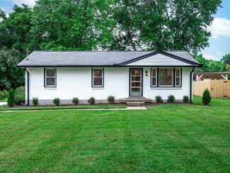 105 Sherwood Terrace, Franklin, TN 37064