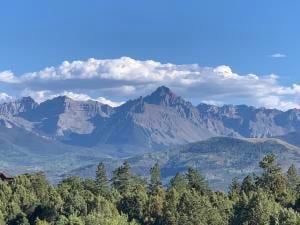 0 Tract 7 Old Relay Rd, Ridgway, CO 81432