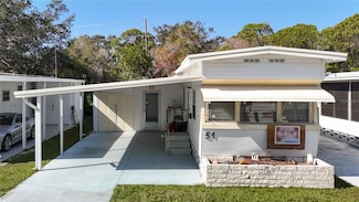 605 Michigan Blvd Unit 51, Dunedin, FL 34698