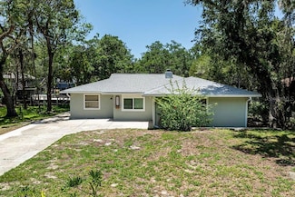 6806 S Holly Oak Point, Homosassa, FL 34448