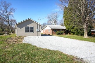 4505 S New Columbus Rd, Anderson, IN 46013