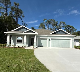 41 Fountain Gate Ln, Palm Coast, FL 32137
