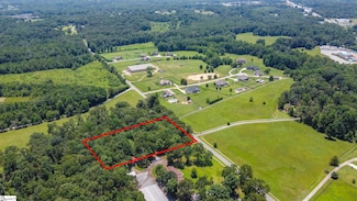 00 Shelton Rd, Travelers Rest, SC 29690