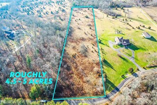 0 Study Rd, Centerville, IN 47330