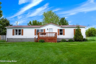 345 Sunset Dr, Vine Grove, KY 40175