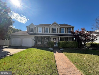 4 Firethorn Ln, Sicklerville, NJ 08081