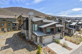 337 E Overlook Loop Unit 23, Hideout, UT 84036